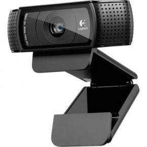  - Logitech Webcam C920 HD Pro (960-001055) (3)