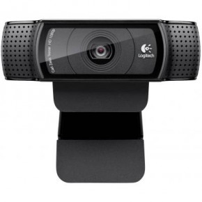  - Logitech Webcam C920 HD Pro (960-001055) (4)