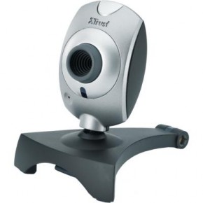 - Trust Primo Webcam 17405