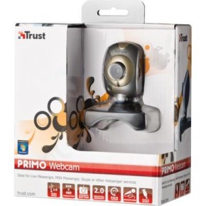 - Trust Primo Webcam 17405 5