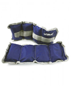  LiveUp Wrist/Ankle Weight / 21 (LS3011-1)