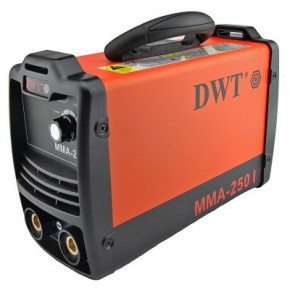   DWT -250 I