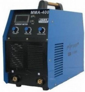   - MMA-400A(380V)
