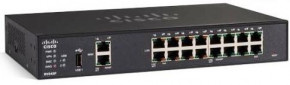  Cisco RV345 Dual WAN Gigabit VPN Router