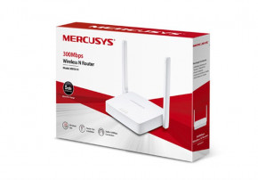    Mercusys MW301R (3)