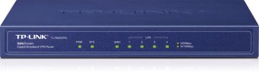  TP-Link TL-R600VPN Gigabit Broadband VPN Router