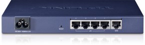 TP-Link TL-R600VPN Gigabit Broadband VPN Router 3