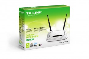   TP-Link TL-WR841N (2)