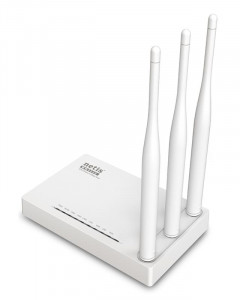 Wi-Fi  Netis MW5230 4  300