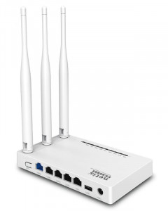 Wi-Fi  Netis MW5230 4  300 3
