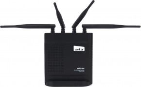  Netis WF2780 AC1200Mbps IPTV Wireless Dual Band 3