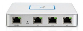  Ubiquiti UniFi Security Gateway Router 3