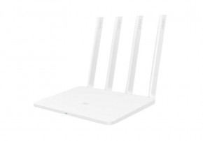  Xiaomi Mi Router 3 White International version (DVB4150CN)