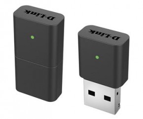 USB WiFi  D-Link DWA-131 3