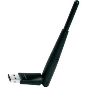 USB WiFi  Edimax EW-7612UAN_V2