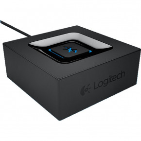 Bluetooth- Logitech Bluetooth Audio (980-000912)