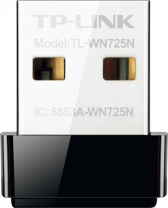  WiFi- TP-Link USB TL-WN725N