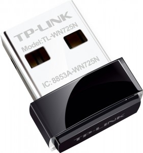  WiFi- TP-Link USB TL-WN725N 6