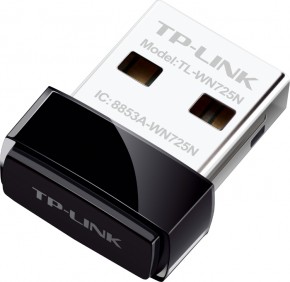  WiFi- TP-Link USB TL-WN725N 7
