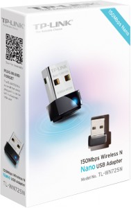  WiFi- TP-Link USB TL-WN725N 8