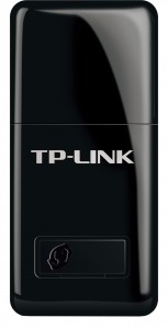 USB WiFi  TP-Link TL-WN823N
