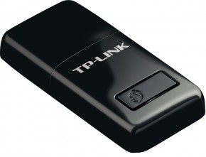 USB WiFi  TP-Link TL-WN823N 5