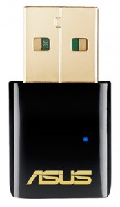 USB WiFi  Asus USB-AC51