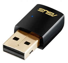 USB WiFi  Asus USB-AC51 3