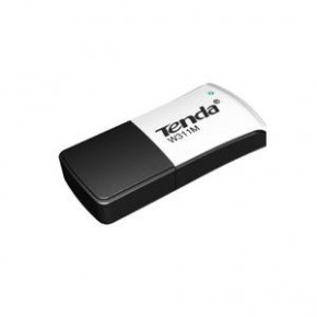 USB WiFi  Tenda W311M 802.11n 150Mbps