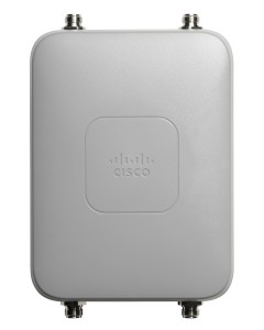   Cisco 1532E Low-Profile Outdoor (AIR-CAP1532E-E-K9)