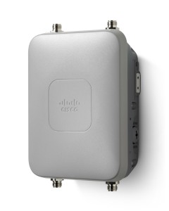   Cisco 1532E Low-Profile Outdoor (AIR-CAP1532E-E-K9) 3