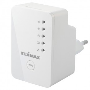   Edimax EW-7438RPn Mini