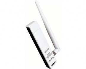  WiFi  TP-Link TL-WN722N (0)