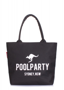  Poolparty  (pool-9-oxford-black)