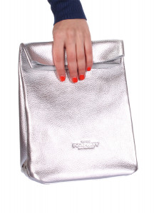  - Poolparty Lunchbox  (lunchbox-silver) 4