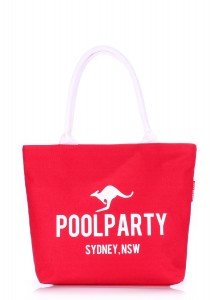  Poolparty Classic  (pool-9-red)