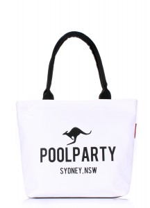  Poolparty Classic  (pool-9-white)