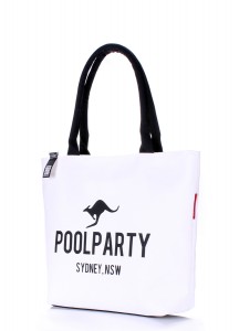  Poolparty Classic  (pool-9-white) 3
