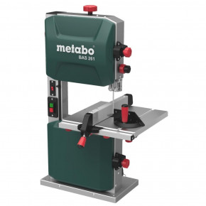    Metabo BAS 261 Precision (619008000) (0)