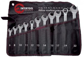     11  Intertool XT-1003 (0)