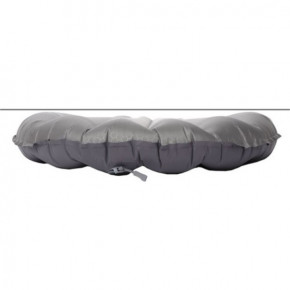    Exped DOWNMAT HL WINTER LW grey - LW -  (018.0374) 3
