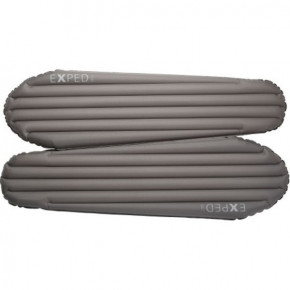    Exped DOWNMAT HL WINTER LW grey - LW -  (018.0374) 6