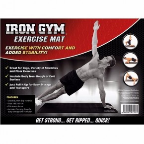     Iron Gym 183  61   (IG00087) (3)