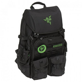  Razer Tactical Backpack Pro (RC21-00720101-0000)
