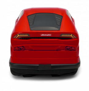 - Ridaz Lamborghini Backpack Red (91101W-RED) 3