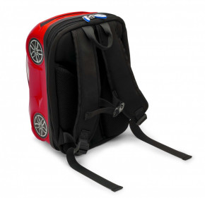 - Ridaz Lamborghini Backpack Red (91101W-RED) 4