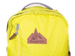       Onepolar W1766-yellow 6