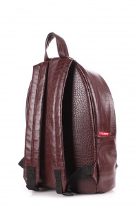   Poolparty (backpack-croco-brown) 4