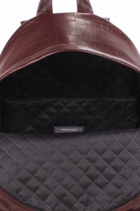   Poolparty (backpack-croco-brown) 5