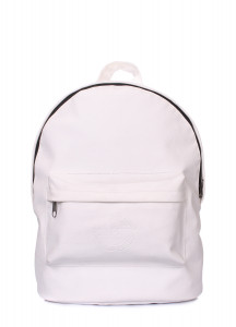   Poolparty  (backpack-pu-white)